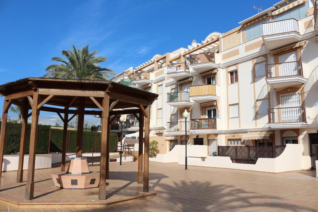 Ferienwohnung Casa Tobri Del Sol Torrox Exterior foto