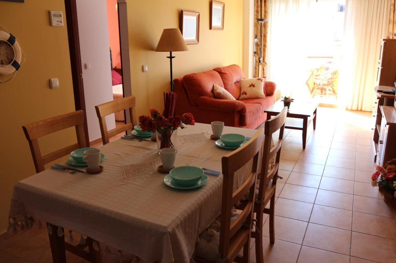 Ferienwohnung Casa Tobri Del Sol Torrox Exterior foto