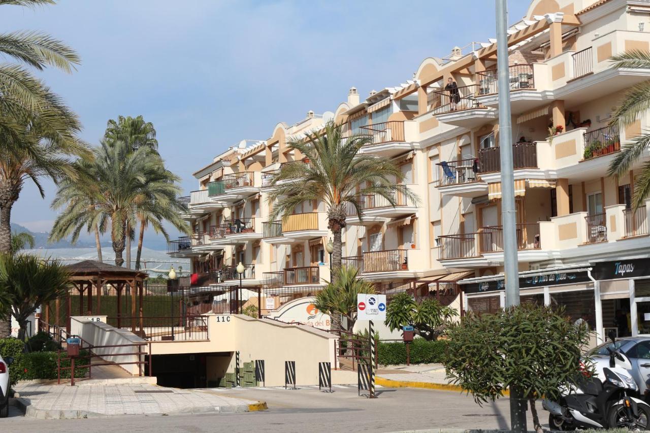 Ferienwohnung Casa Tobri Del Sol Torrox Exterior foto