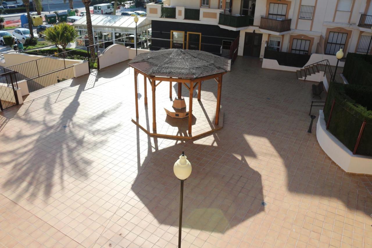 Ferienwohnung Casa Tobri Del Sol Torrox Exterior foto