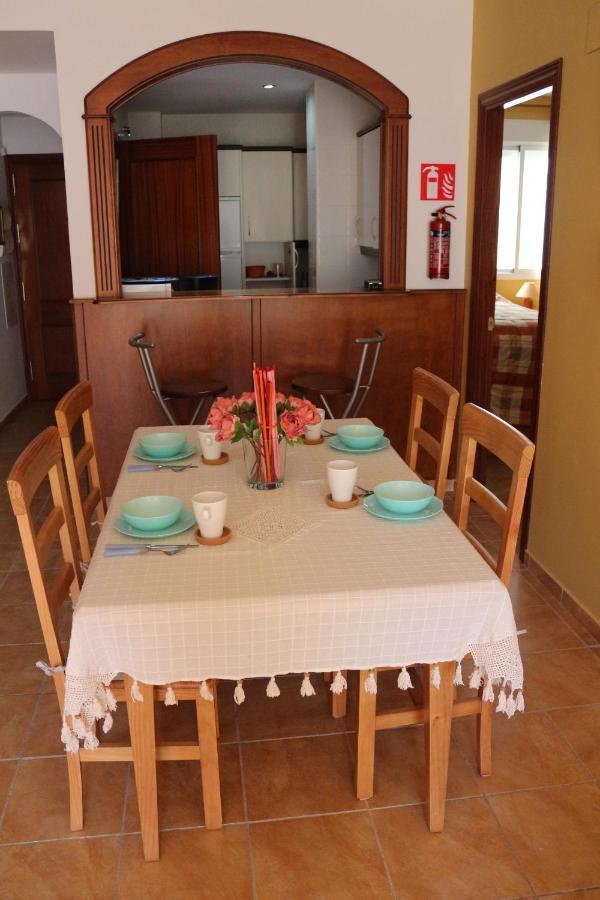 Ferienwohnung Casa Tobri Del Sol Torrox Exterior foto